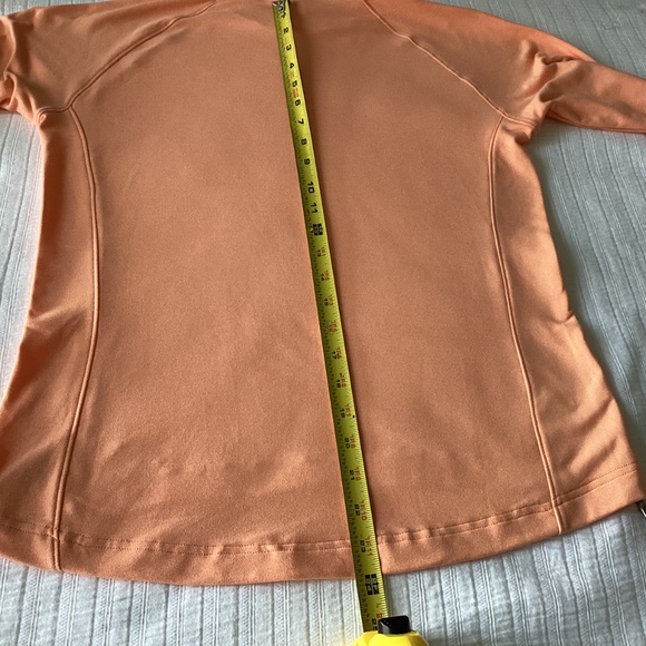 Helly Hansen Pullover Hoodie Women's XS Soft Casual Trail Outdoor Lightweight - Picture 9 of 9